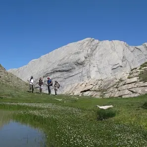 Bureau de Montagne Gaudissard
