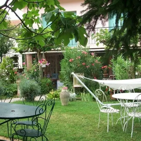 chambre d'hôte du sébilé