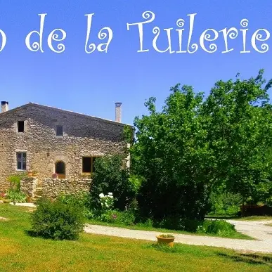 Le Jardin de la Tuilerie