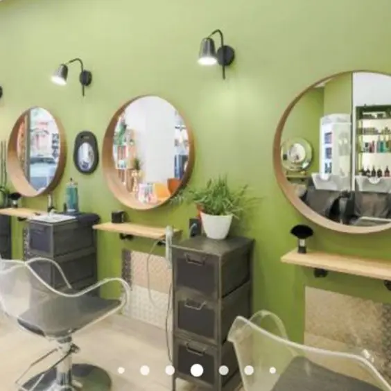 Chez Steph’Coiffure Marseille