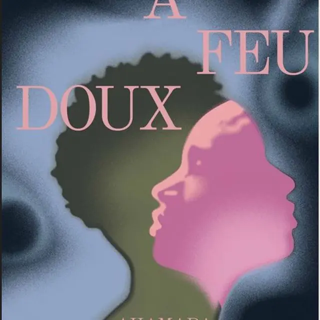 Ahamada Smis : à feu doux_Marseille