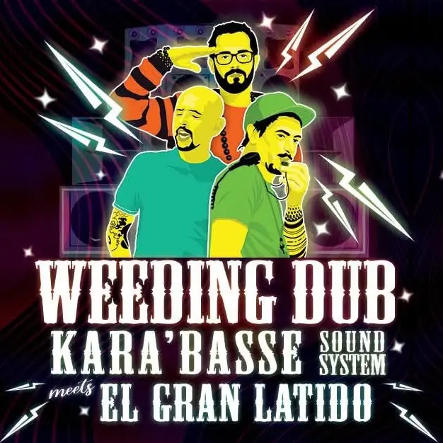 Dub en station #19_Le Monêtier-les-Bains