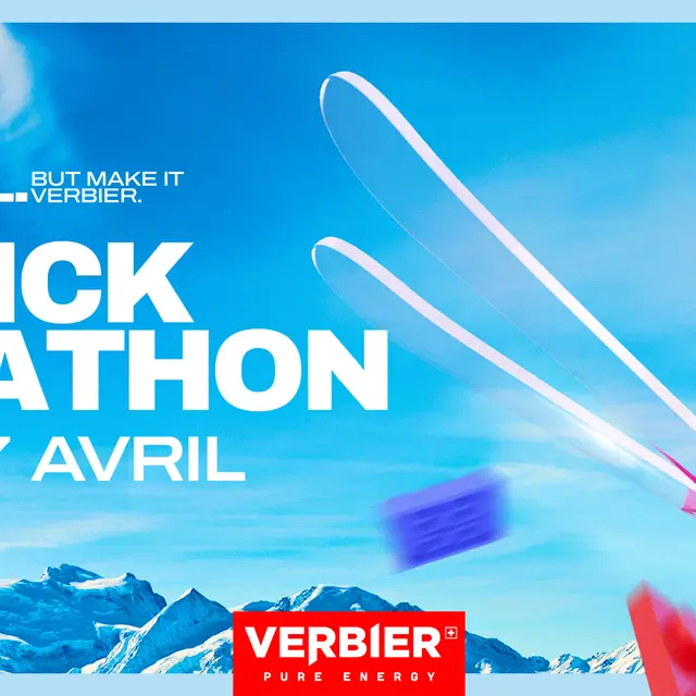 Brickathon_Val de Bagnes