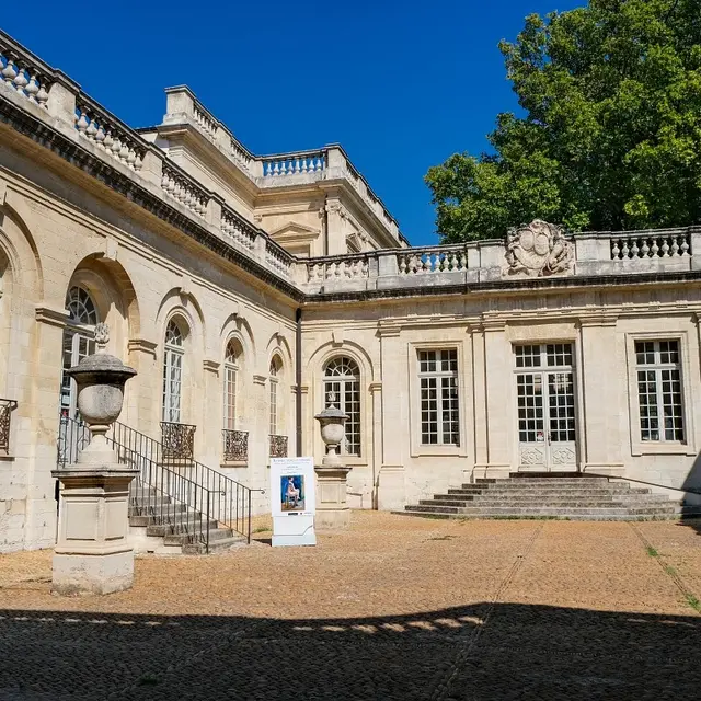 Musée Calvet