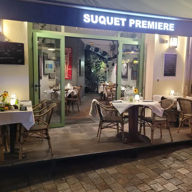 Suquet Première_Cannes