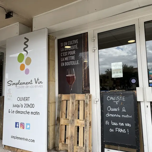 Cave Aix-en-provence