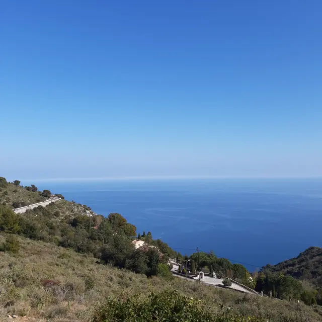 Plateau de la Justice