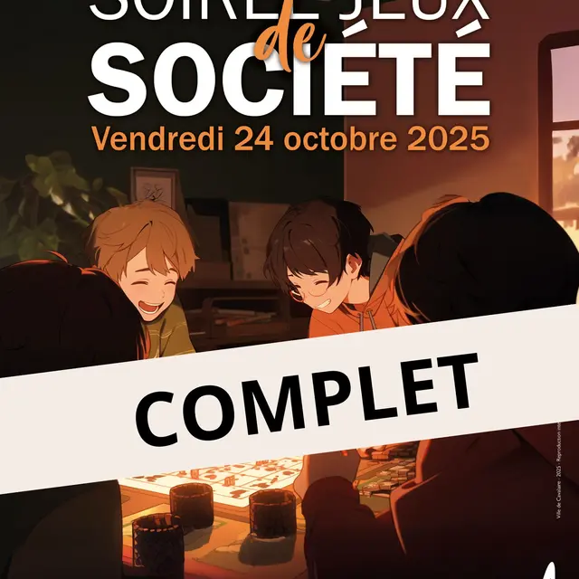 Soirée jeux de société_Cavalaire-sur-Mer