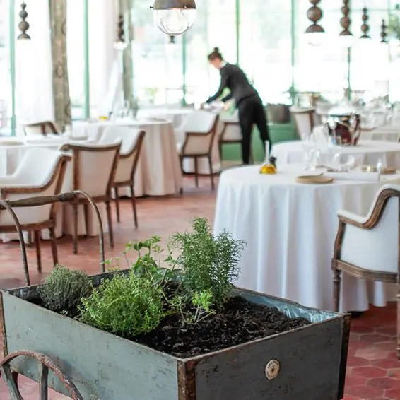 Le Jardin de Benjamin