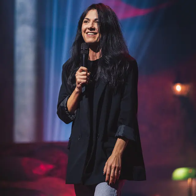 Humour - Elena Nagapetyan_Montauban