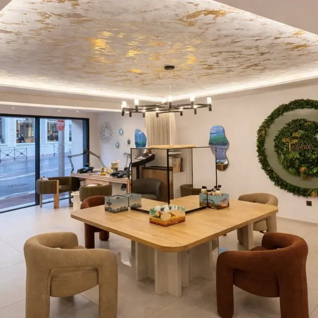 L'Aparté Lucile Faraut_Saint-Tropez