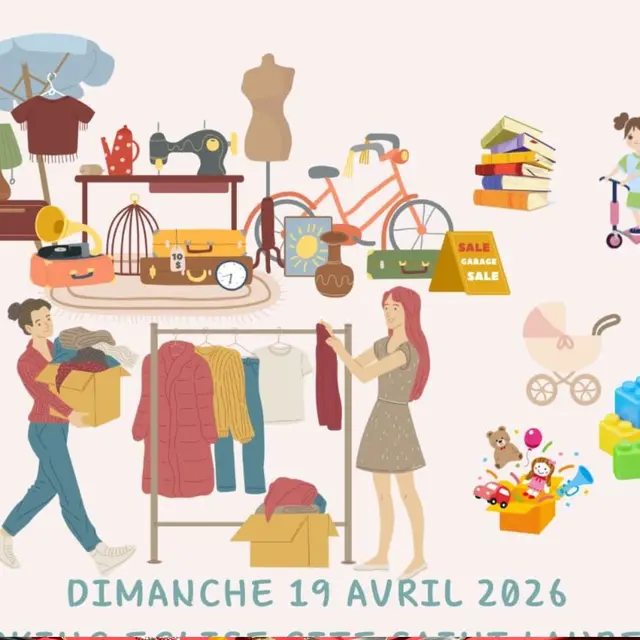 Vide ta chambre_Veauche