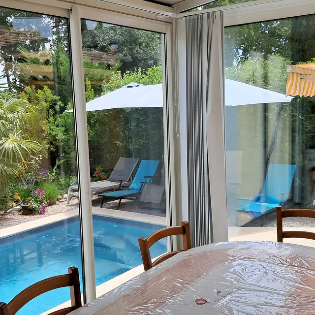 Chambre d'hôtes Le Paradis au Luc