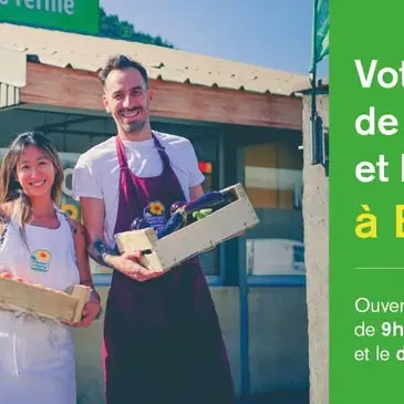 Bienvenue à la ferme_Briançon