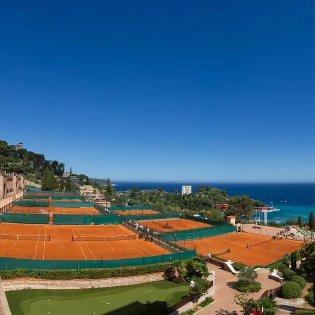 Monte Carlo Contry Club