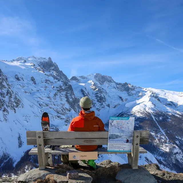 Crête de l'Aiguillon_Villar-d'Arêne