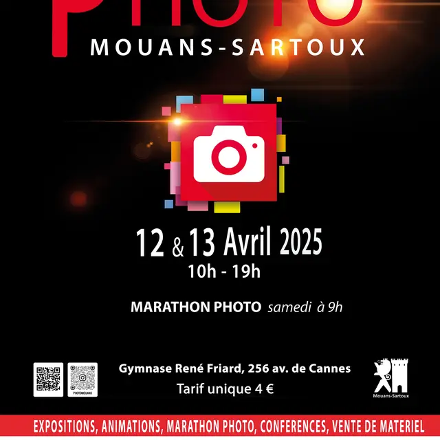 37e Festival Photo_Mouans-Sartoux