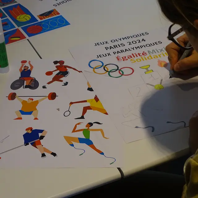 Atelier enfants_Le Chambon-sur-Lignon