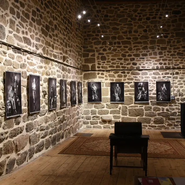 Tarap, une vallée de l'Himalaya_Saint-Jeures