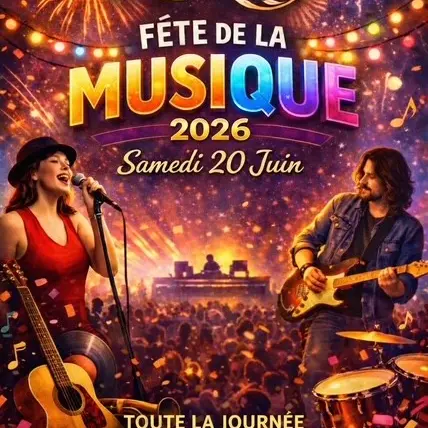 Fête de la musique à l'Insolite_Eygliers