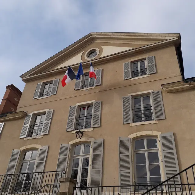 Château de Pont-de-Veyle