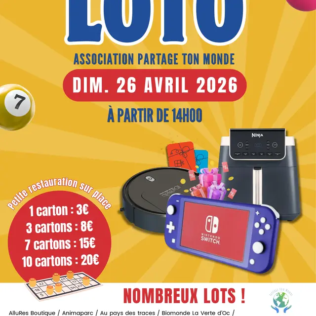 Loto_La Bastide-de-Bousignac