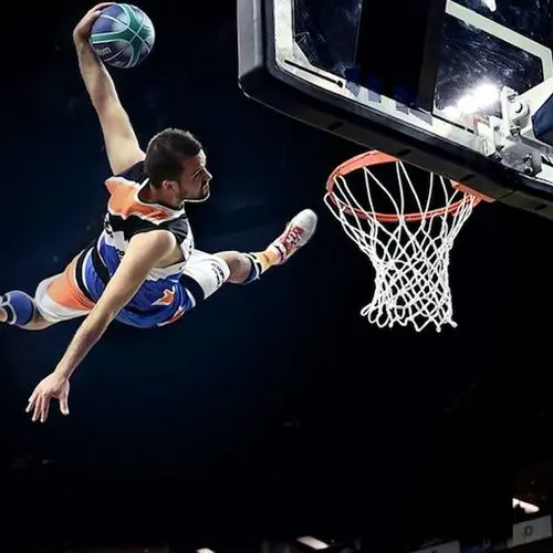 Barjots Dunkers_Tence