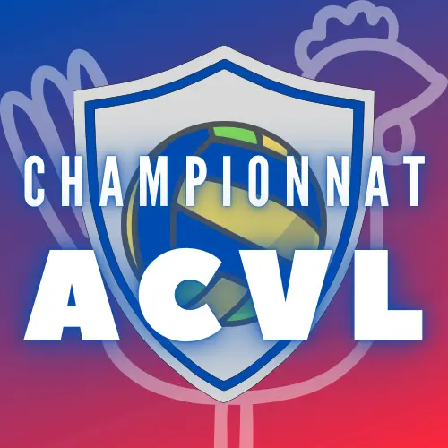 Logo ACVL