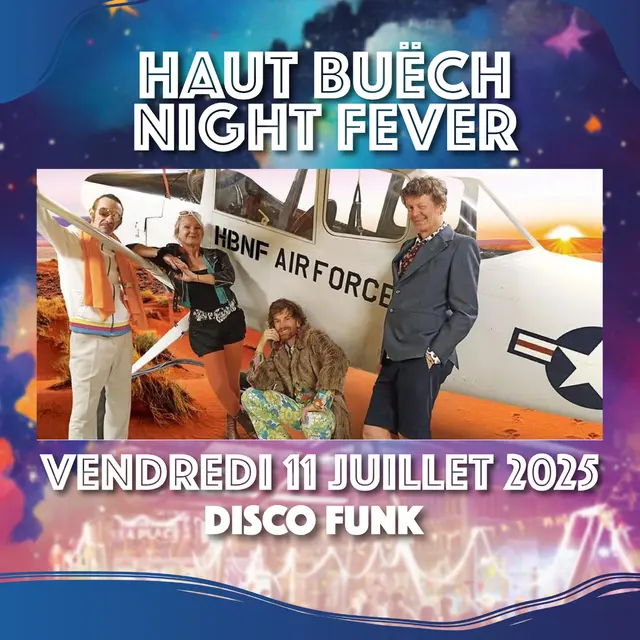 Festival Sous les étoiles, la place - 2e soirée_Ambérieu-en-Bugey