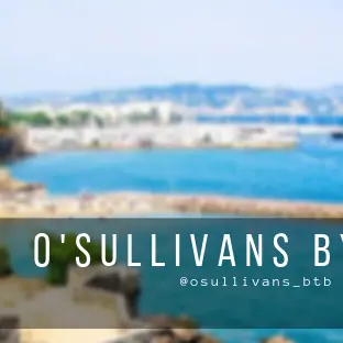Bar Irlandais O'Sullivans