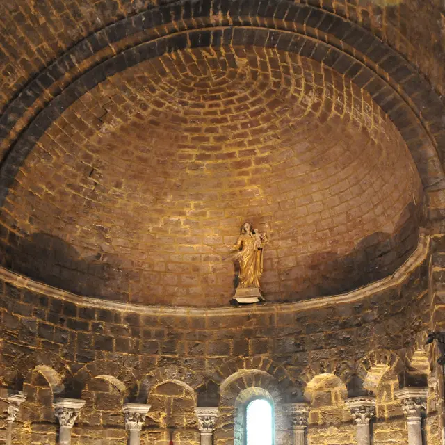 Messe Pastorale_Saintes-Maries-de-la-Mer