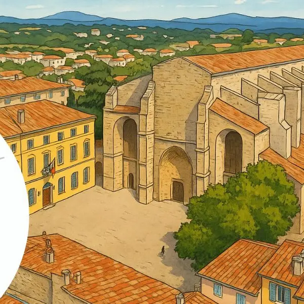 Jeu de piste : Mission de la plus haute importance pour Nine_Saint-Maximin-la-Sainte-Baume