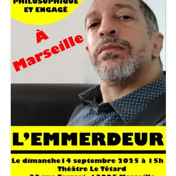 L’Emmerdeur_Marseille