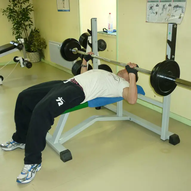 Remise en forme_Le Chambon-sur-Lignon