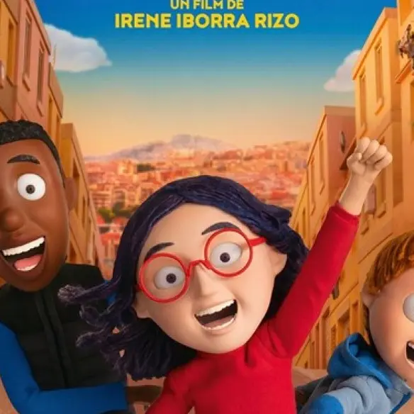 Cinéma - La maison du peuple fait son cinéma_Pierrefitte-sur-Seine