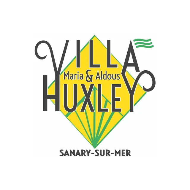Villa Maria & Aldous Huxley_Sanary-sur-Mer