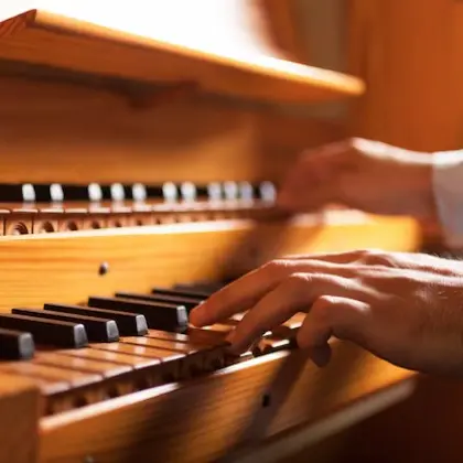 Les 34e Automnales de l'orgue_Avignon