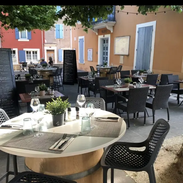 La Remise_Villedieu