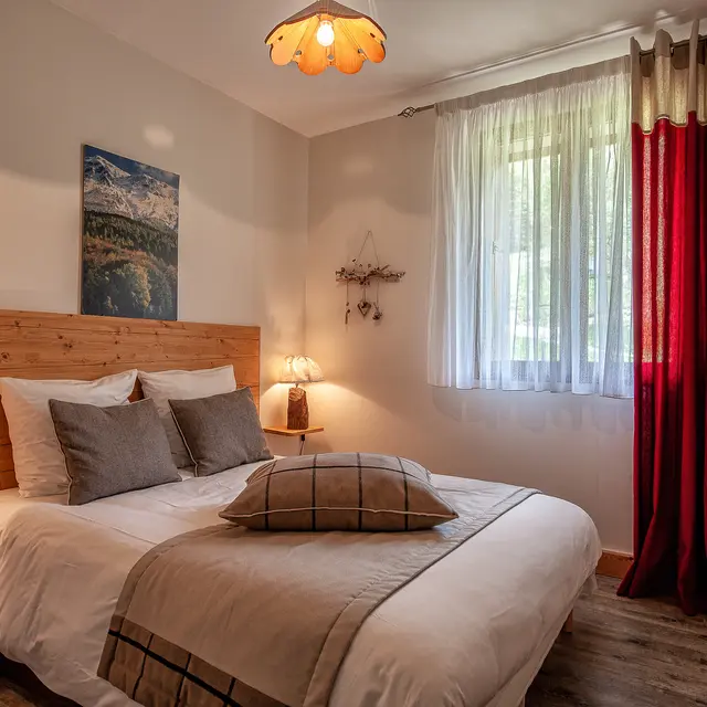 Les Alisiers Aiguillette