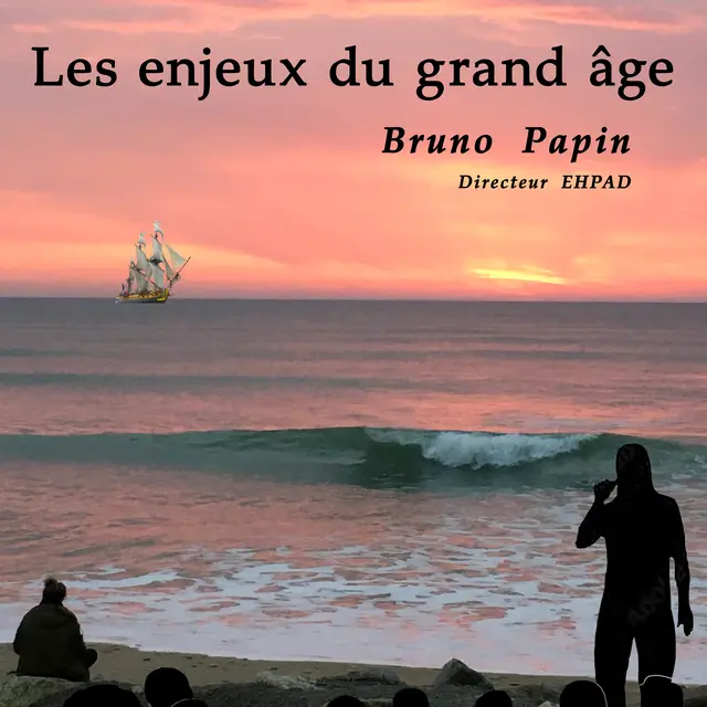 Causerie rétaises - Les enjeux du grand âge_Ars-en-Ré