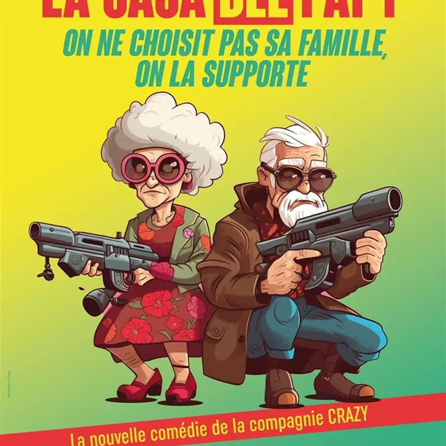 La casa del Papy_Nice