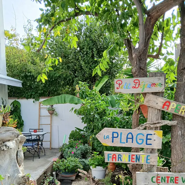 Chez Cathy et Léo_Saintes-Maries-de-la-Mer