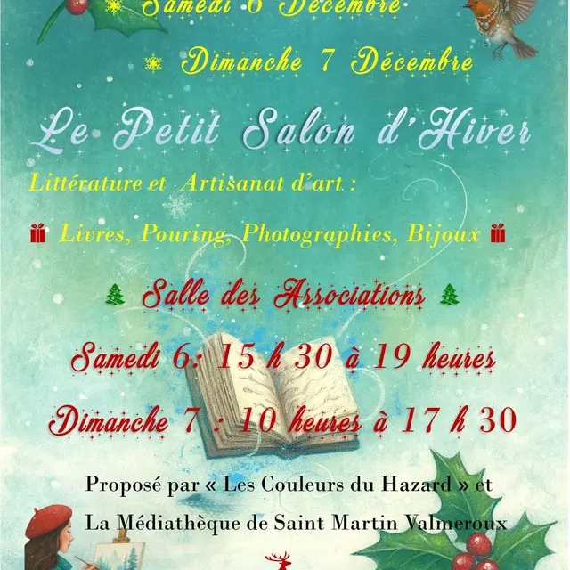 Le Petit Salon d'Hiver_Saint-Martin-Valmeroux