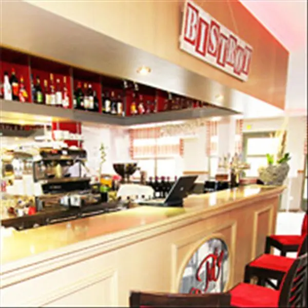 Le Patio bistronome