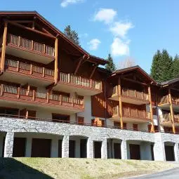 Chalet Les Oursons