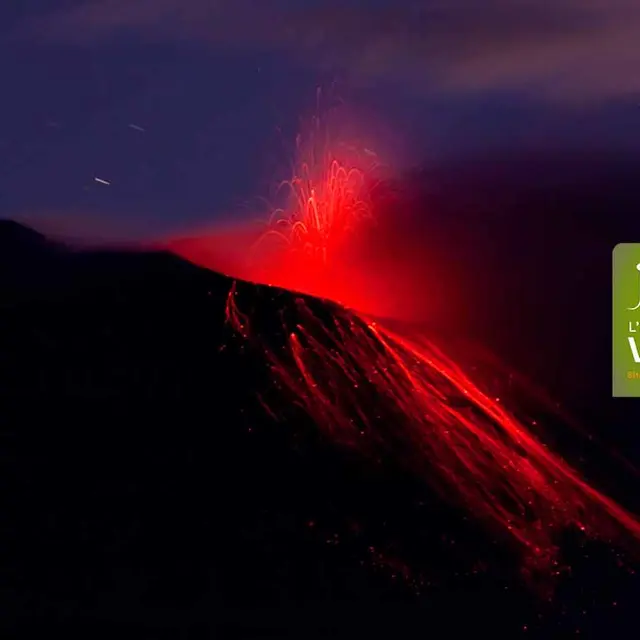 Modèle ton volcan
