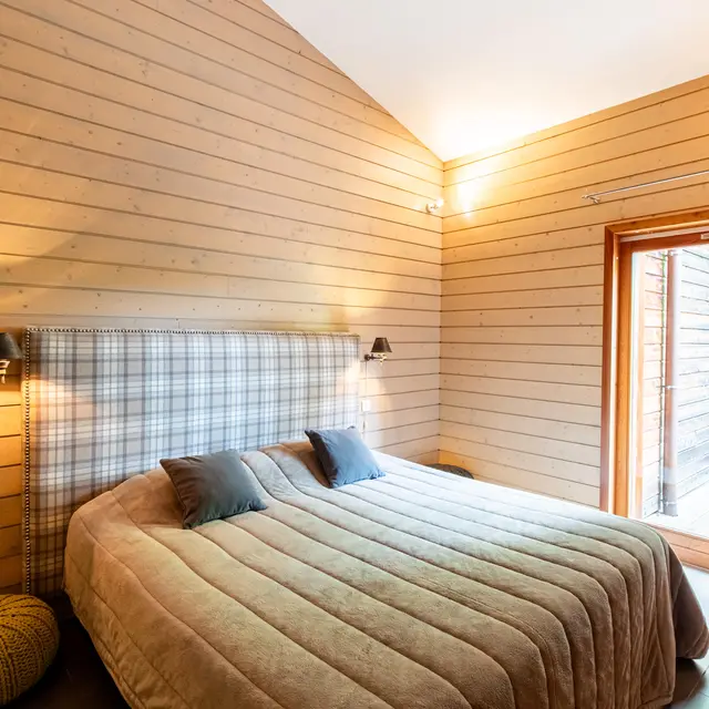 Chambre Lodge