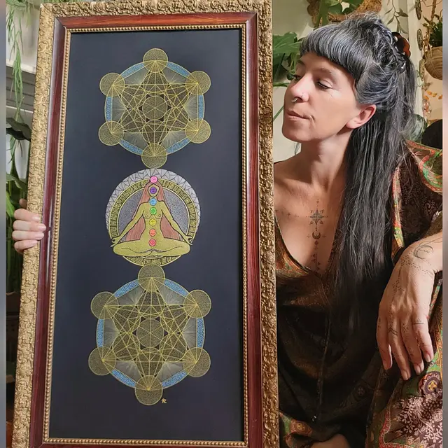 Kaya Zion Art_Générargues