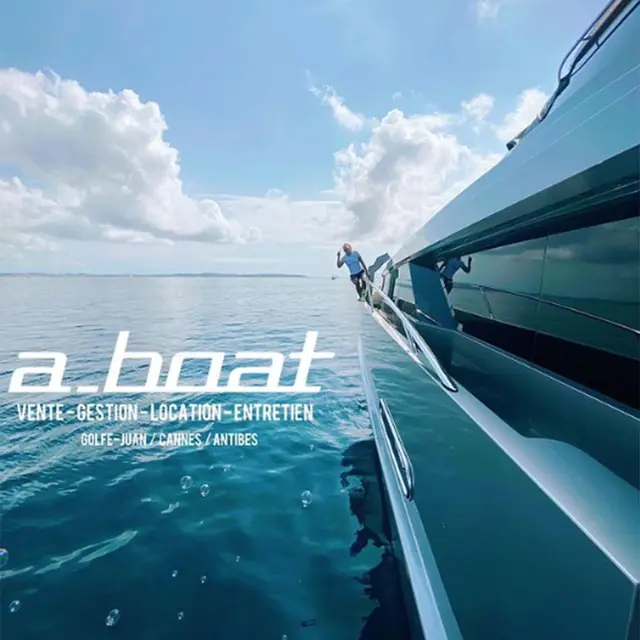 A-BOAT