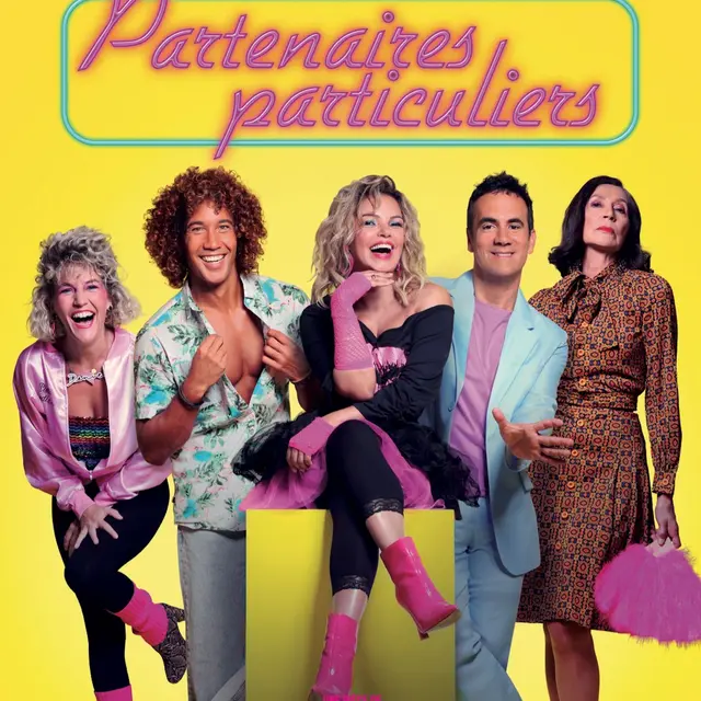 Partenaires particuliers - Off du Comedy Fest’_Aubagne